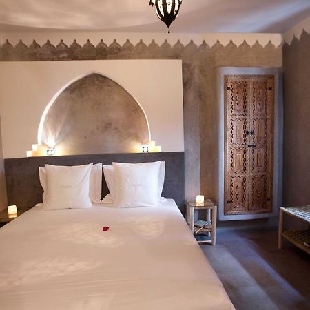 Riad Shambala Marrakesch Exterior foto