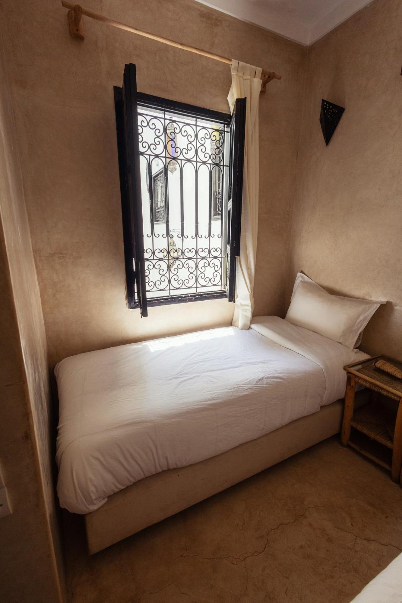 Riad Shambala Marrakesch Exterior foto