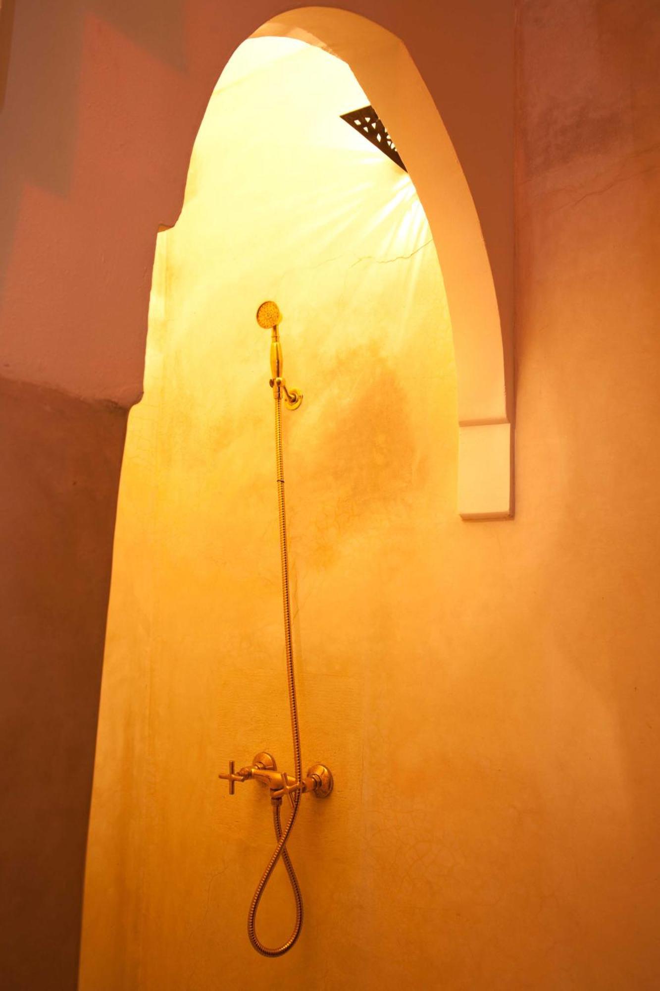 Riad Shambala Marrakesch Exterior foto