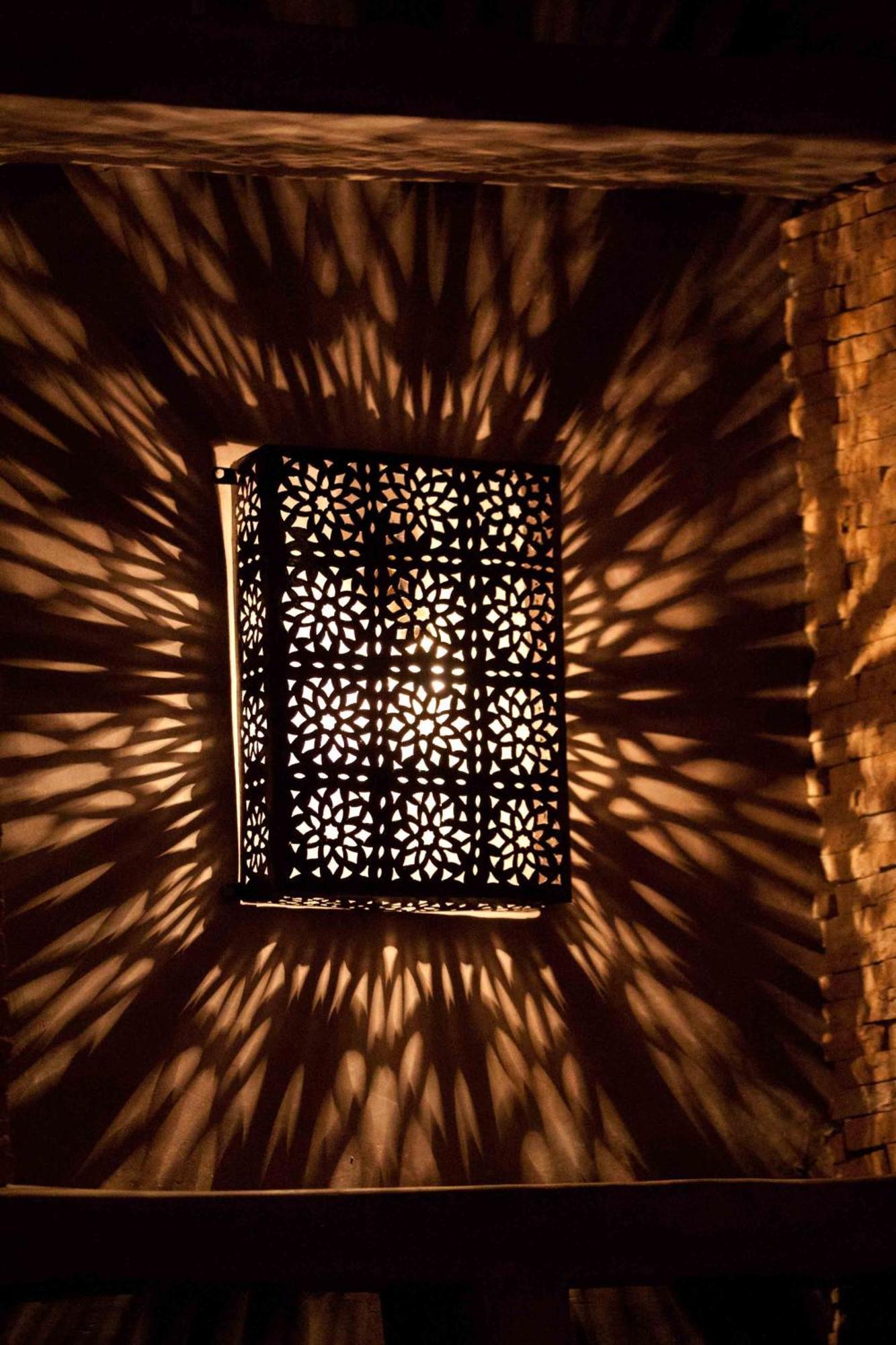 Riad Shambala Marrakesch Exterior foto