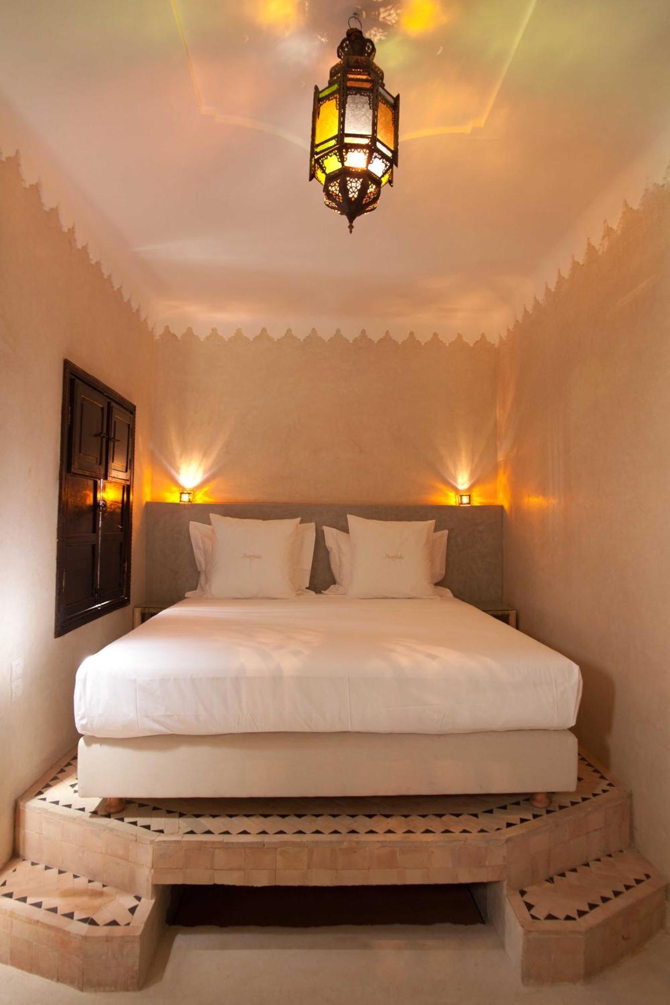Riad Shambala Marrakesch Exterior foto